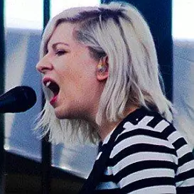 Molly Rankin net worth