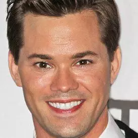 Andrew Rannells net worth