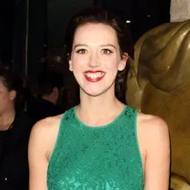 Jessica Ransom net worth