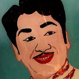 Akkineni Nageswara Rao net worth