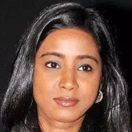Shilpa Rao net worth