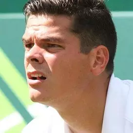 Milos Raonic net worth