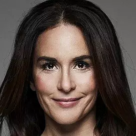 Alexandra Rapaport net worth