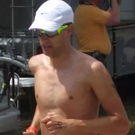 Jordan Rapp net worth