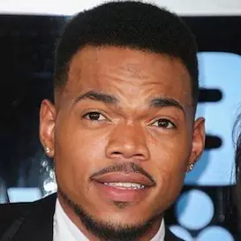 Chance The Rapper net worth
