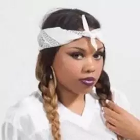 Jaz the Rapper net worth