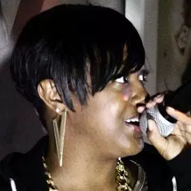 Rapsody net worth