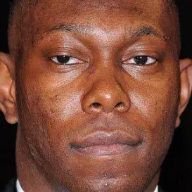 Dizzee Rascal net worth