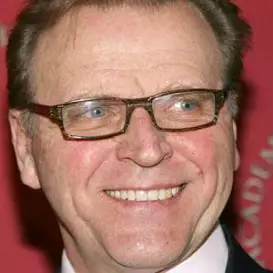 David Rasche net worth