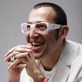 Karim Rashid net worth