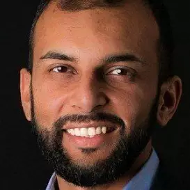 Qasim Rashid net worth