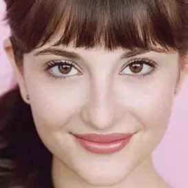 Allison Raskin net worth