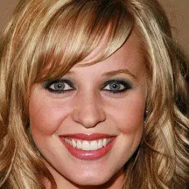 Carmen Rasmusen net worth