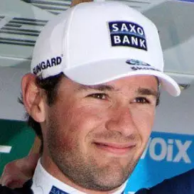 Alex Rasmussen net worth