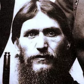 Grigori Rasputin net worth