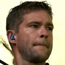 Soren Rasted net worth