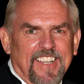 John Ratzenberger net worth
