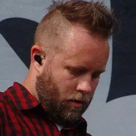 Jasen Rauch net worth