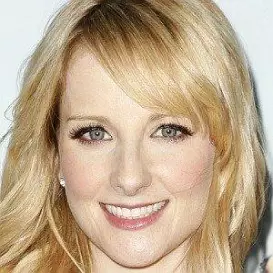 Melissa Rauch net worth