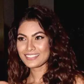 Lopamudra Raut net worth