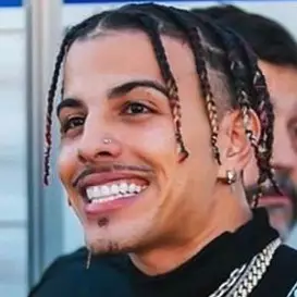 Rauw Alejandro net worth