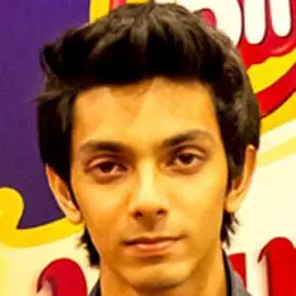 Anirudh Ravichander net worth