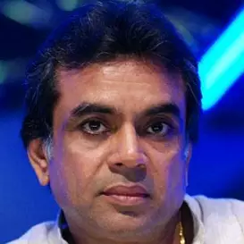 Paresh Rawal net worth