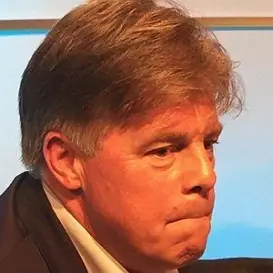Andrew Rawnsley net worth