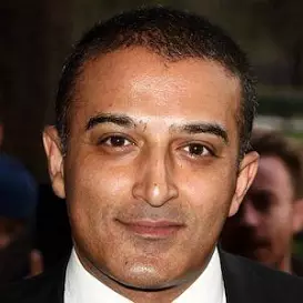 Adil Ray net worth