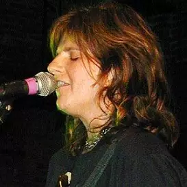 Amy Ray net worth