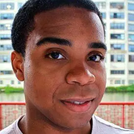 Malcolm Ray net worth