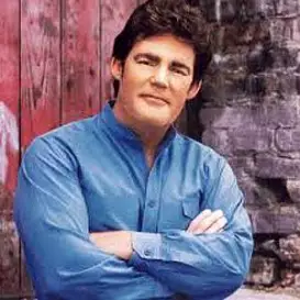 Marty Raybon net worth