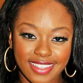 Jazz Raycole net worth