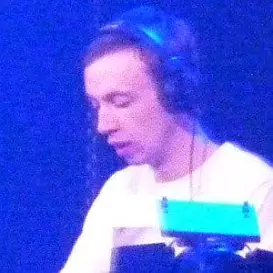 Andrew Rayel net worth