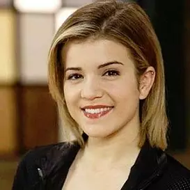 Brittany Raymond net worth