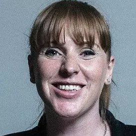 Angela Rayner net worth