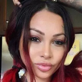 Brittanya Razavi net worth