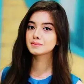 Arisha Razi net worth