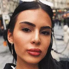 Anastasija Raznatovic net worth