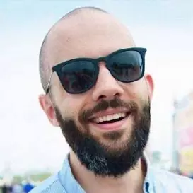 Andrew Rea net worth