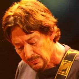 Chris Rea net worth