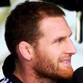Kieran Read net worth