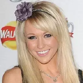 Sophie Reade net worth