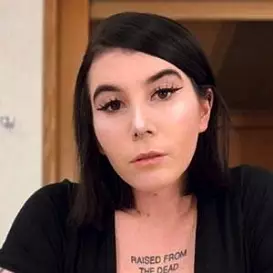 Ready to Glare net worth