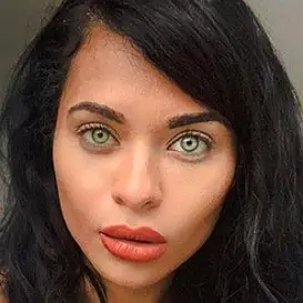 Amy Rebecca net worth