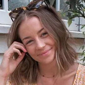 Bonny Rebecca net worth