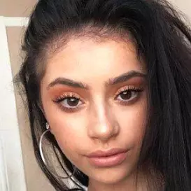 Anya Rebke net worth