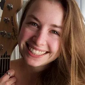 Anne Reburn net worth