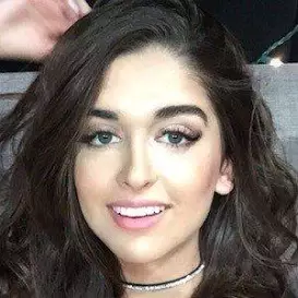 Nikki Rechtszaid net worth