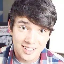 Alex Reckard net worth